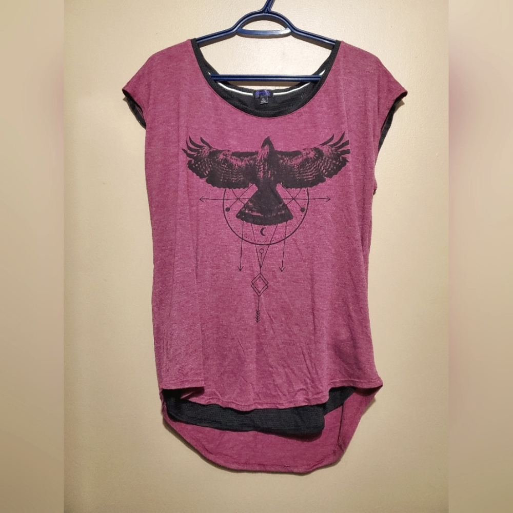 XL shirt
